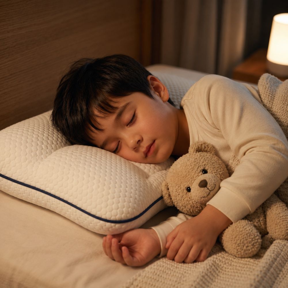 marcomp Posture Kinderkissen