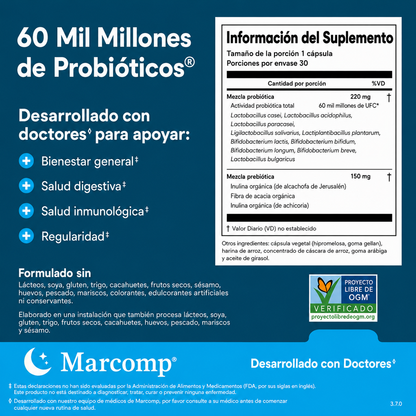 Paquete «Hack Your Tummy»