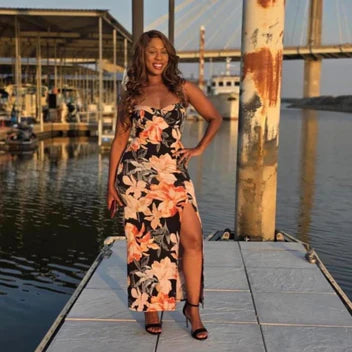 Tish Arrington |