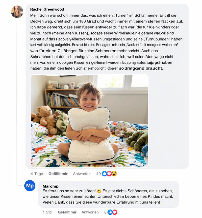 Kundenbewertung