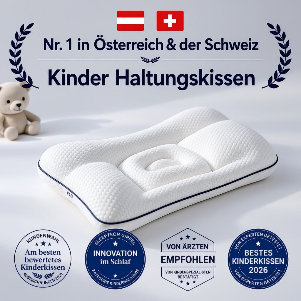 marcomp Posture Kinderkissen