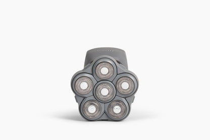Bumzzy Butt Shaver 2.0