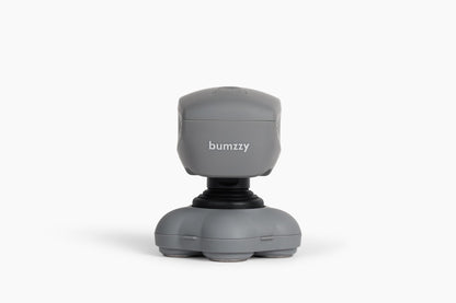 Bumzzy Butt Shaver 2.0