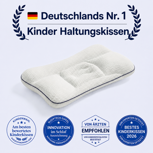 marcomp Posture Kinderkissen