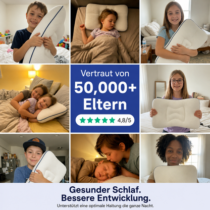 marcomp Posture Kinderkissen
