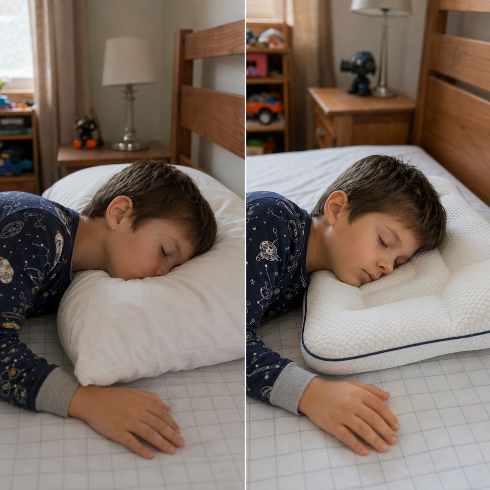 marcomp Posture Kinderkissen