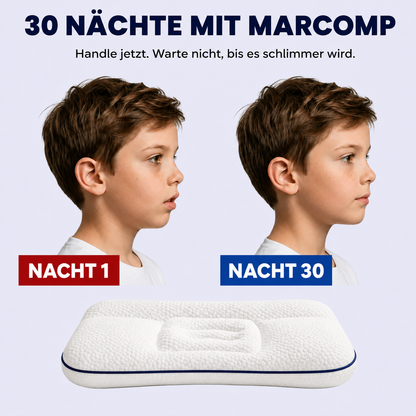 marcomp Posture Kinderkissen