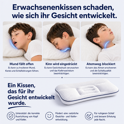 marcomp Posture Kinderkissen