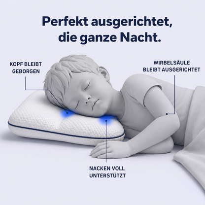 marcomp Posture Kinderkissen