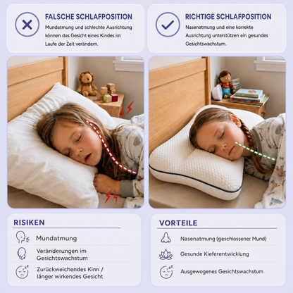 marcomp Posture Kinderkissen